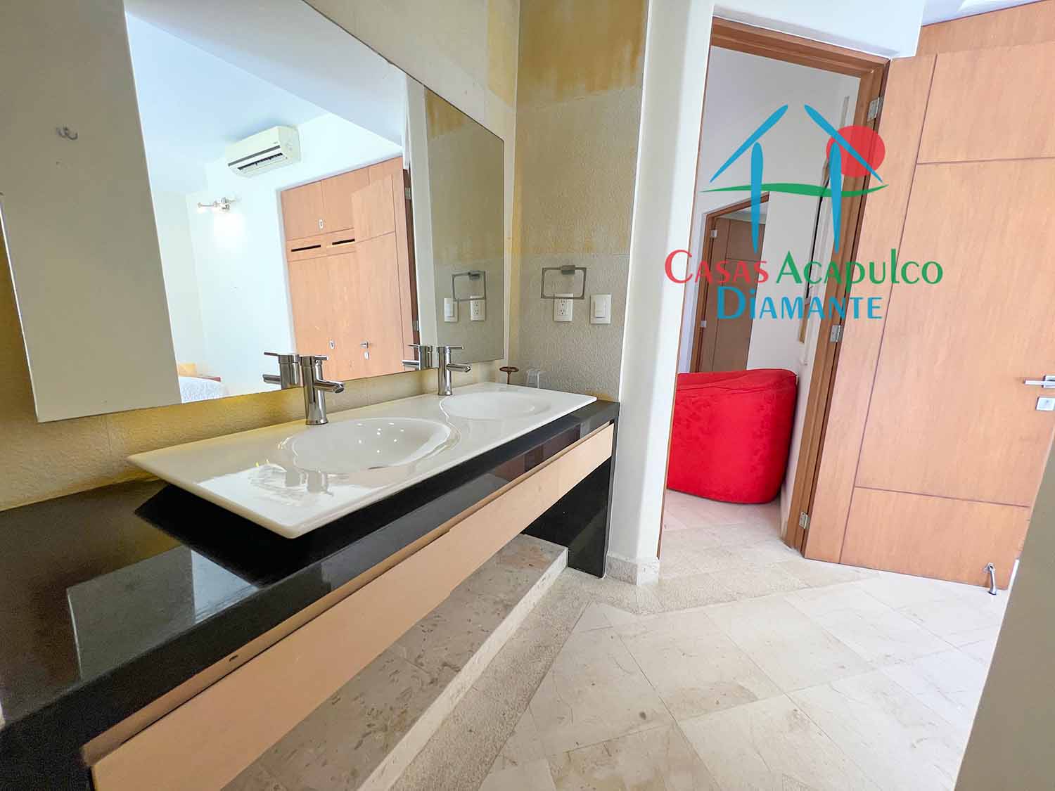 Son Vida Dominica 8 - Recámara dos 12